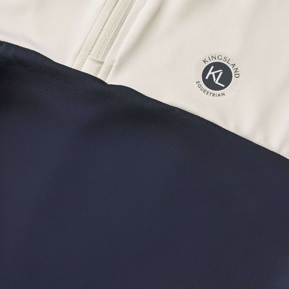 Kingsland Training Shirt KLLeann Navy