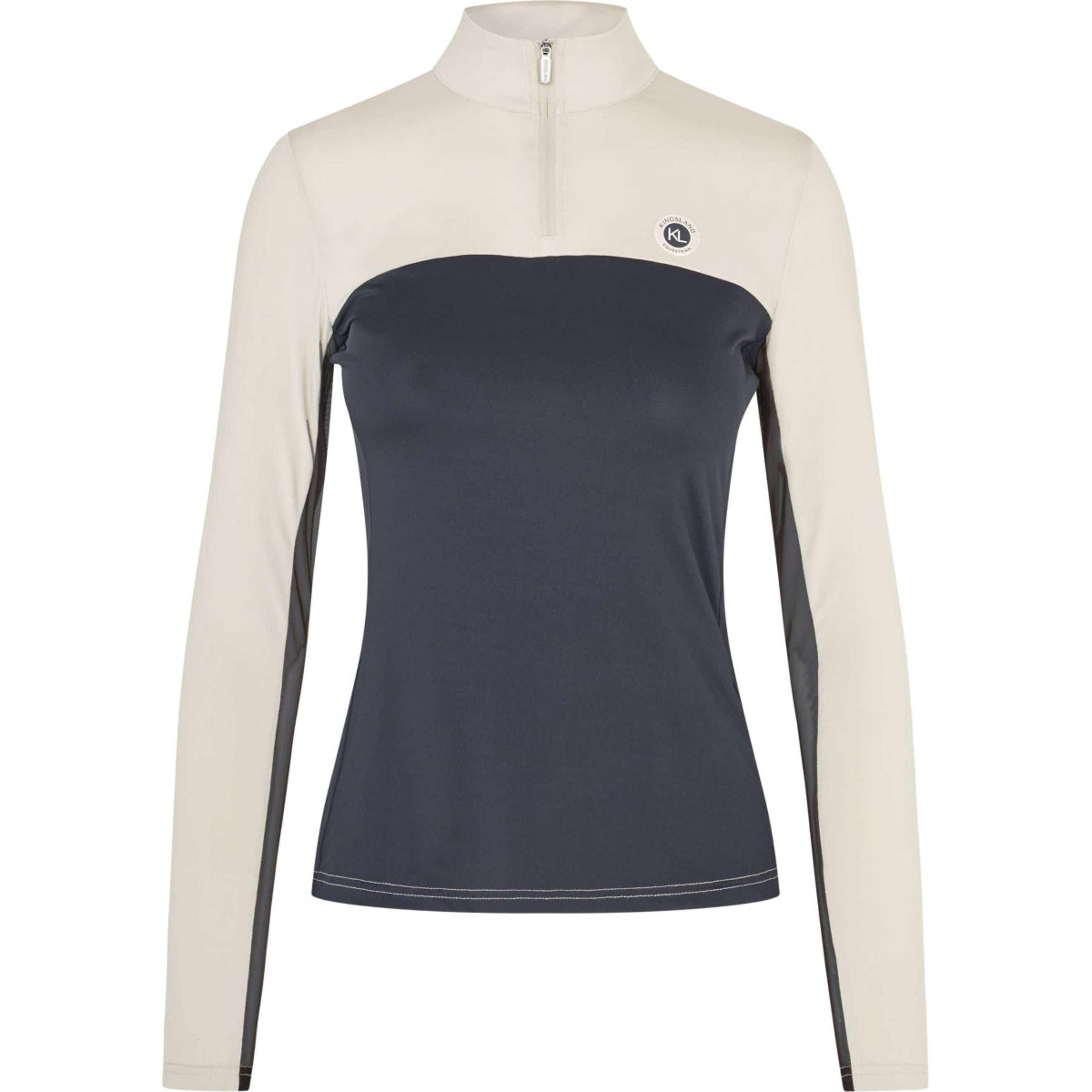 Kingsland Training Shirt KLLeann Navy