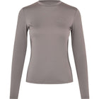 Kingsland Training Shirt KLLea Brown Iron