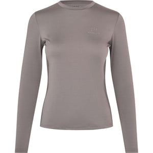 Kingsland Training Shirt KLLea Brown Iron