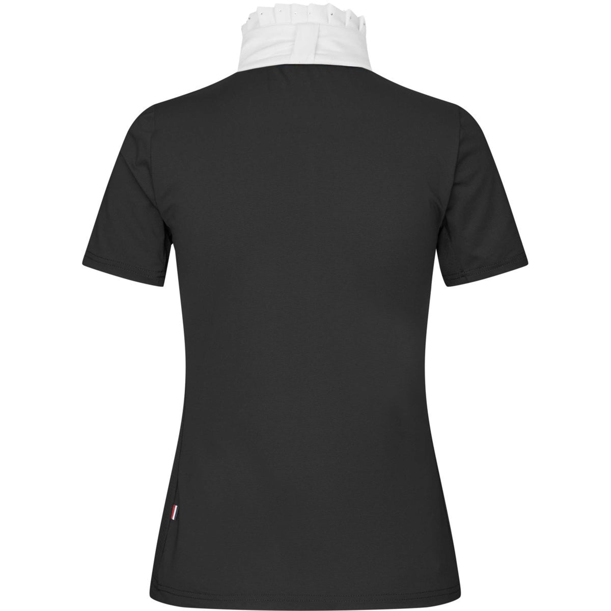 Kingsland Wedstrijdshirt KLLucille Zwart