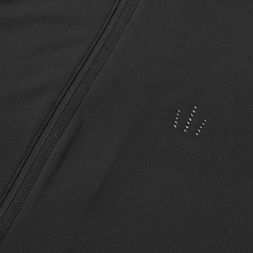 Kingsland Wedstrijdshirt KLLucille Zwart