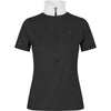 Kingsland Wedstrijdshirt KLLucille Zwart