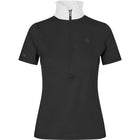 Kingsland Wedstrijdshirt KLLucille Zwart