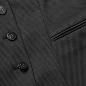 Kingsland Wedstrijdjasje KLLaila Zwart