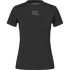 Kingsland T-Shirt KLLizette Zwart