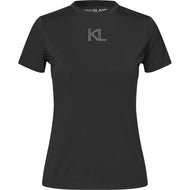 Kingsland T-Shirt KLLizette Zwart