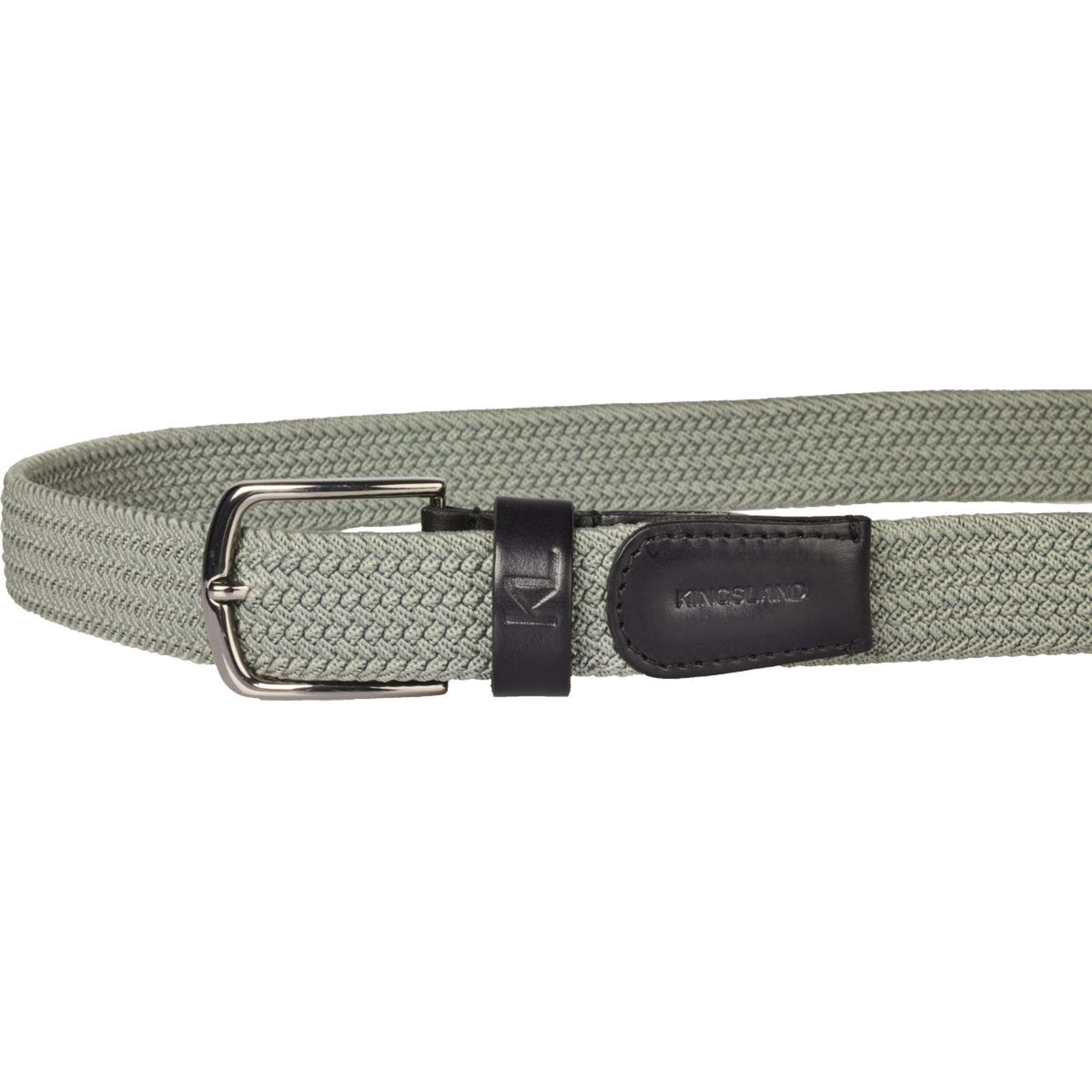 Kingsland Riem KLLeslie Elastisch Green Agave