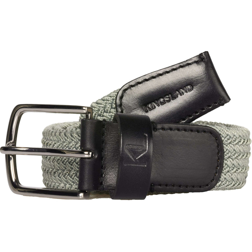 Kingsland Riem KLLeslie Elastisch Green Agave