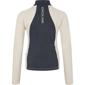 Kingsland Training Shirt KLLinda Junior Navy