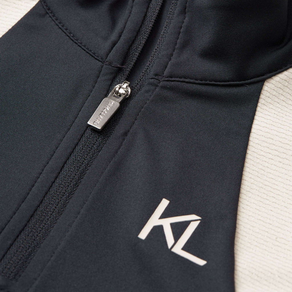 Kingsland Training Shirt KLLinda Junior Navy
