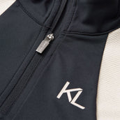 Kingsland Training Shirt KLLinda Junior Navy