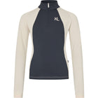Kingsland Training Shirt KLLinda Junior Navy