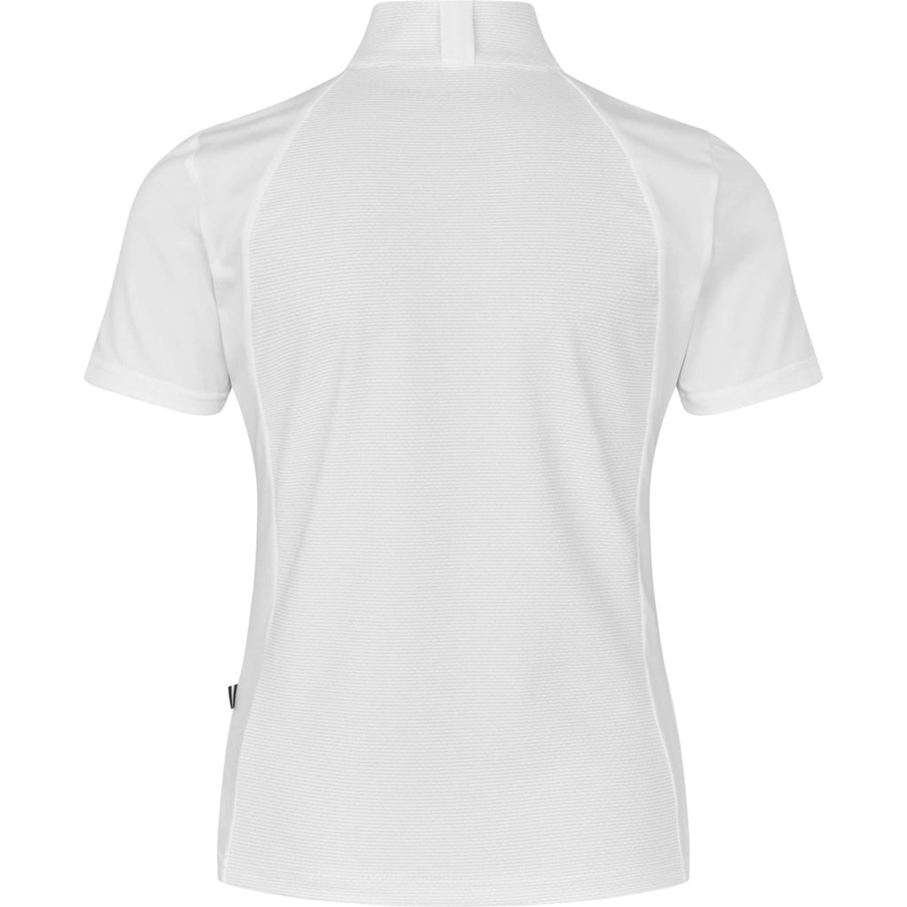Kingsland Wedstrijdshirt KLLily Junior Wit