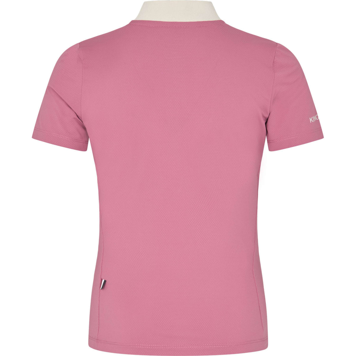 Kingsland Training Shirt KLLilo Junior Heather Rose
