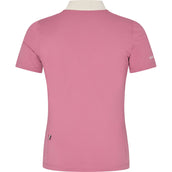 Kingsland Training Shirt KLLilo Junior Heather Rose