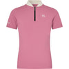 Kingsland Training Shirt KLLilo Junior Heather Rose