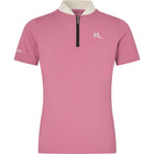 Kingsland Training Shirt KLLilo Junior Heather Rose