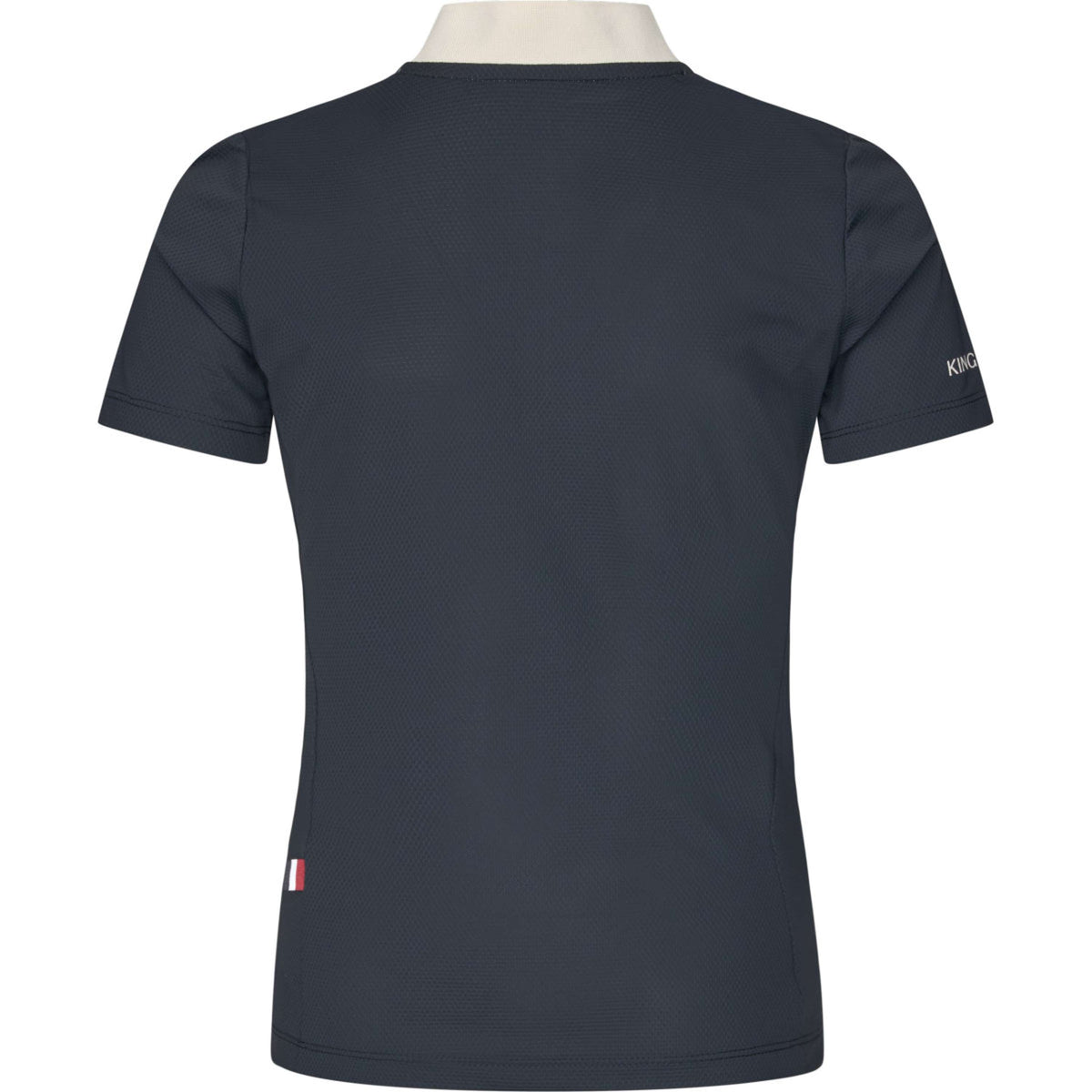 Kingsland Training Shirt KLLilo Junior Navy