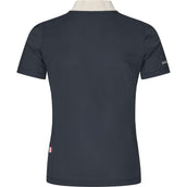Kingsland Training Shirt KLLilo Junior Navy