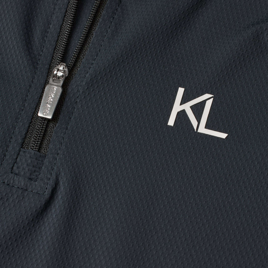 Kingsland Training Shirt KLLilo Junior Navy
