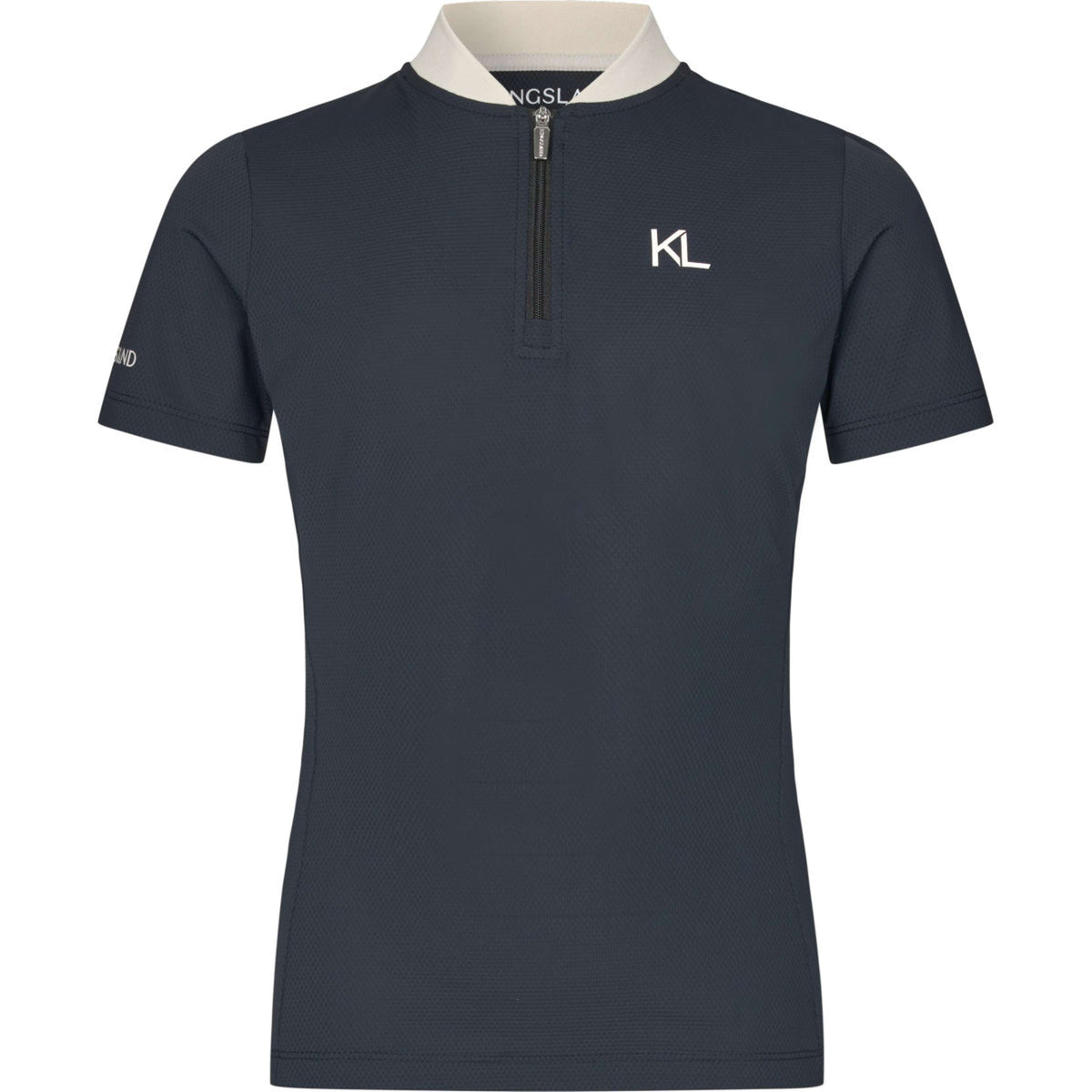 Kingsland Training Shirt KLLilo Junior Navy