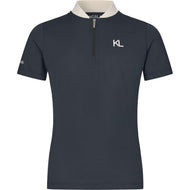 Kingsland Training Shirt KLLilo Junior Navy
