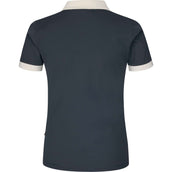 Kingsland Poloshirt KLLaura Junior Navy