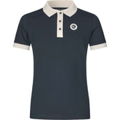 Kingsland Poloshirt KLLaura Junior Navy