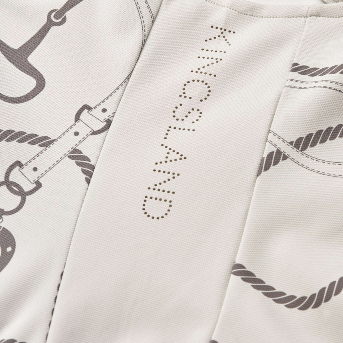 Kingsland Top KLLarissa Mouwloos Rainy Day