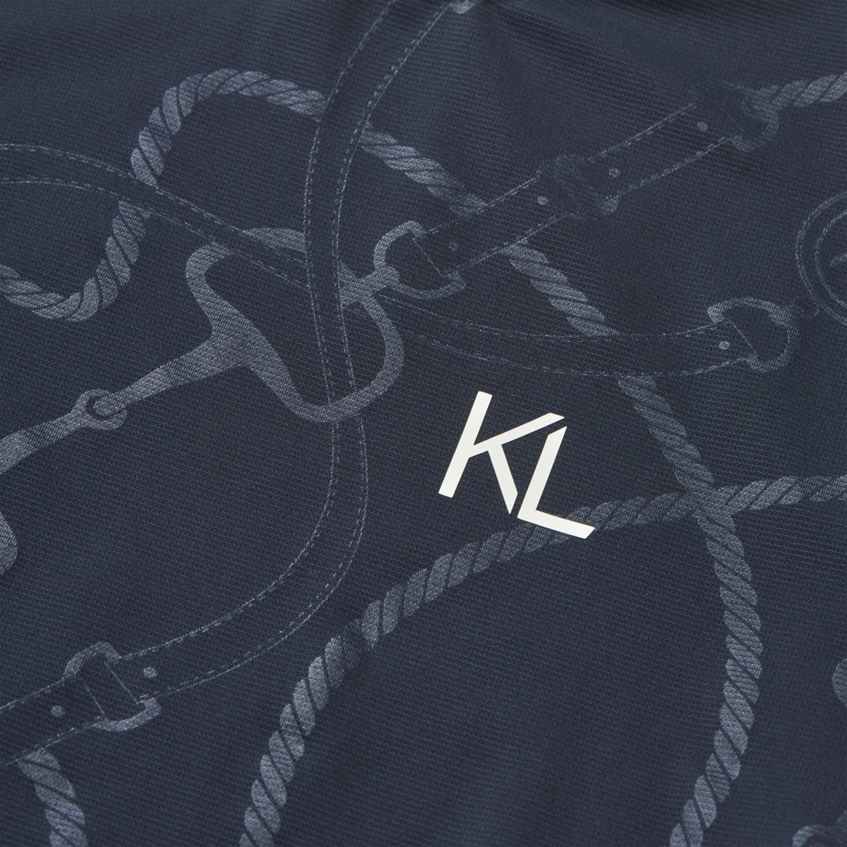 Kingsland Training Shirt KLLindsey Navy
