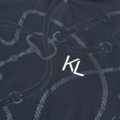 Kingsland Training Shirt KLLindsey Navy