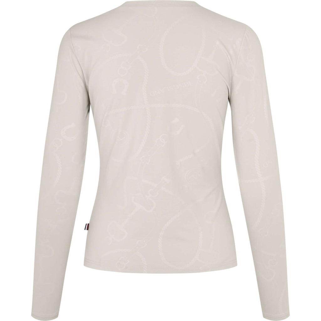 Kingsland Training Shirt KLLindsey Rainy Day