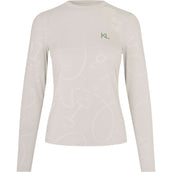 Kingsland Training Shirt KLLindsey Rainy Day