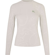 Kingsland Training Shirt KLLindsey Rainy Day