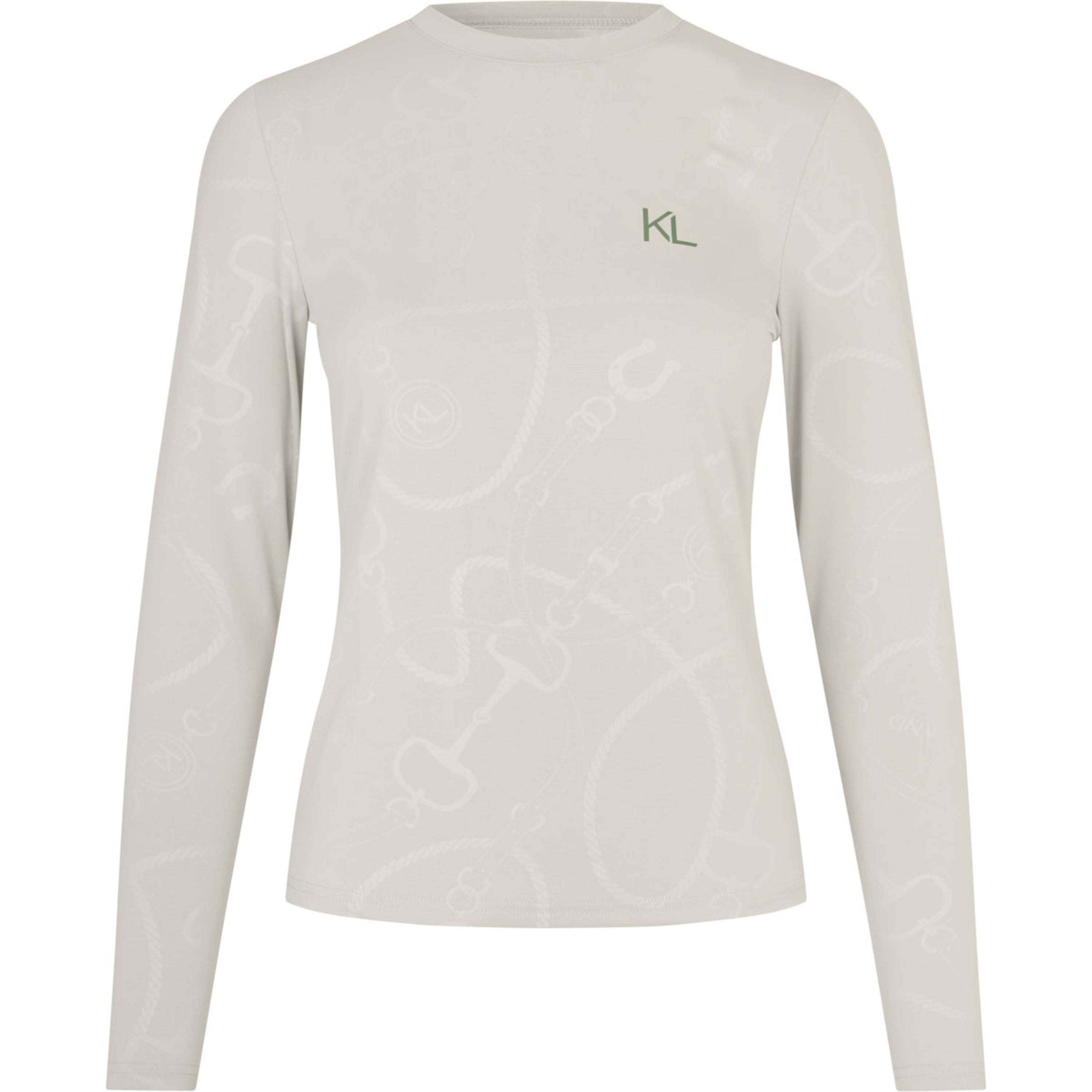 Kingsland Training Shirt KLLindsey Rainy Day