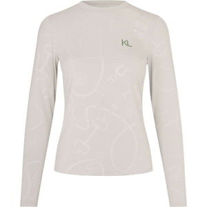 Kingsland Training Shirt KLLindsey Rainy Day