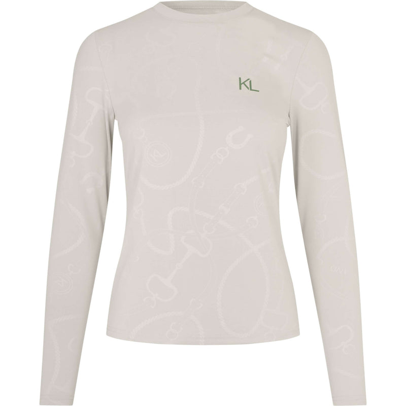 Kingsland Training Shirt KLLindsey Rainy Day
