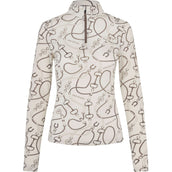 Kingsland Training Shirt KLLarissa Rainy Day