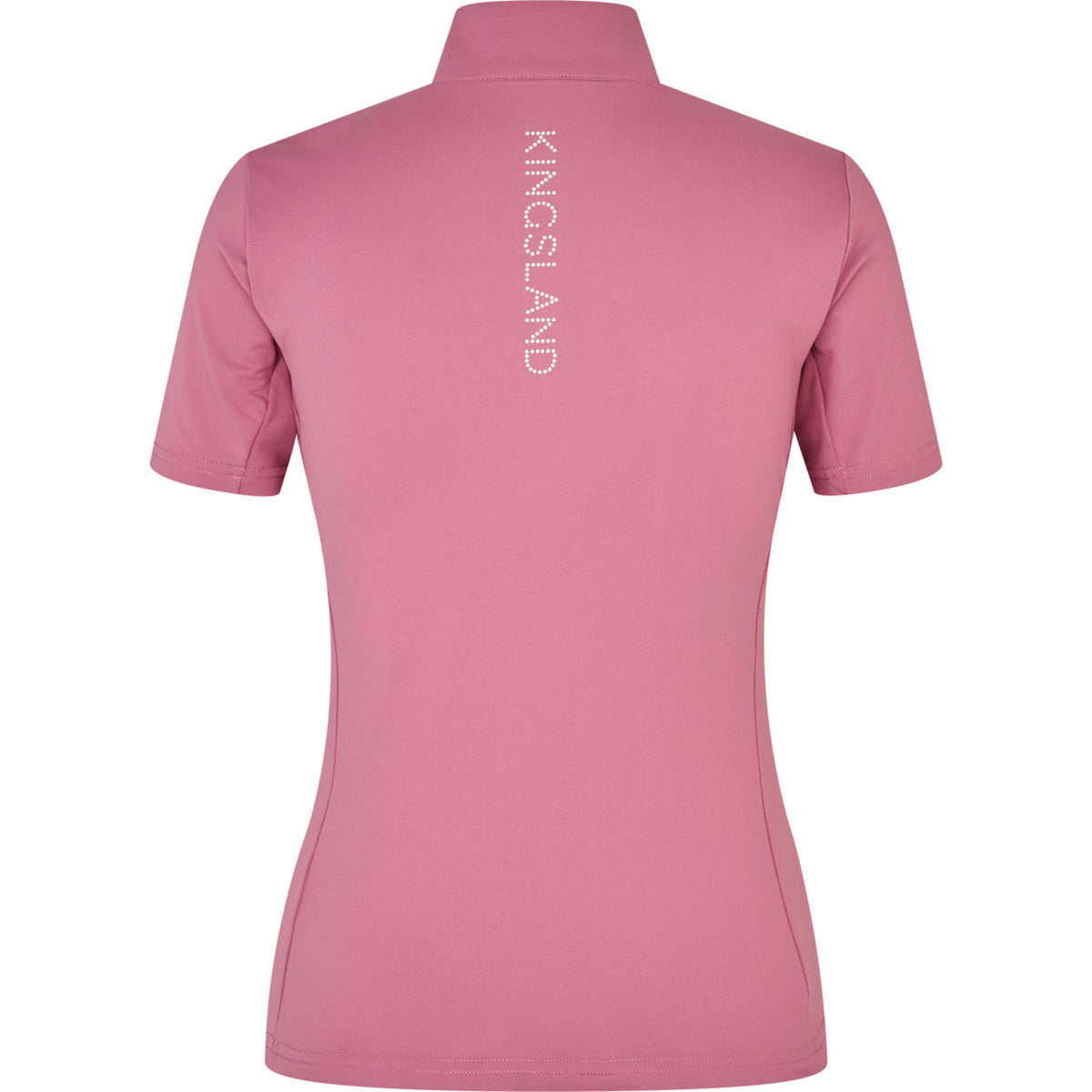 Kingsland Training Shirt KLLoretta Heather Rose