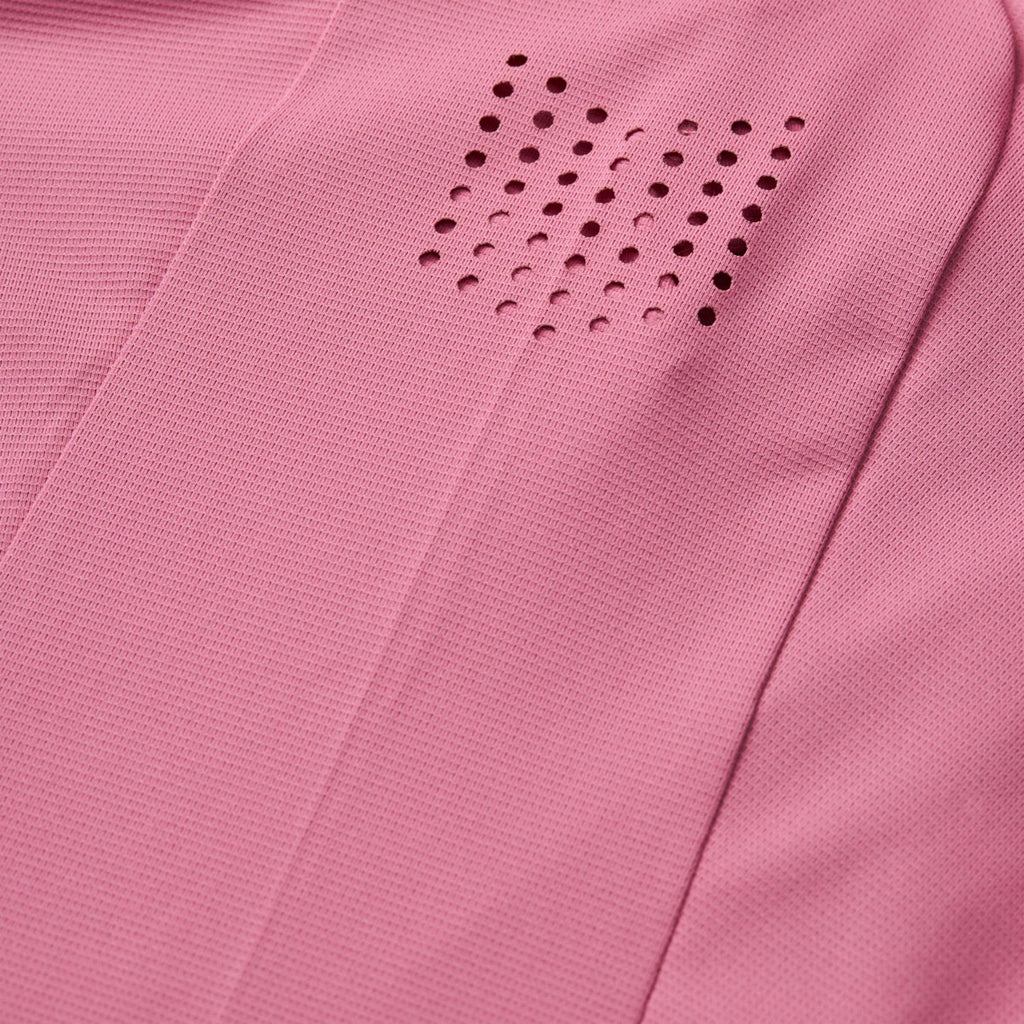Kingsland Training Shirt KLLoretta Heather Rose