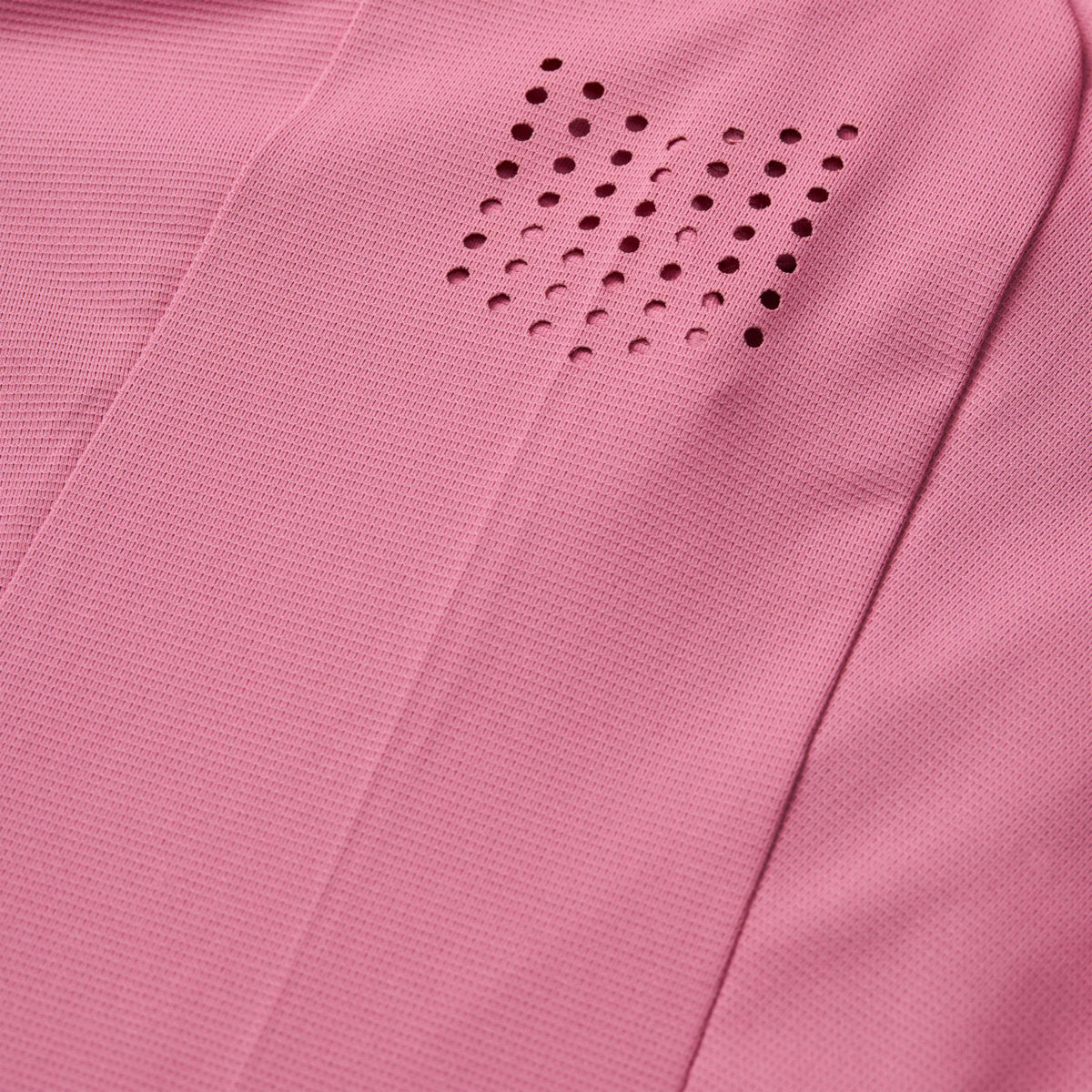 Kingsland Training Shirt KLLoretta Heather Rose