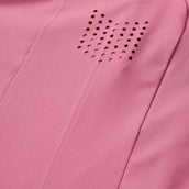 Kingsland Training Shirt KLLoretta Heather Rose