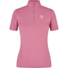 Kingsland Training Shirt KLLoretta Heather Rose