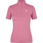 Kingsland Training Shirt KLLoretta Heather Rose
