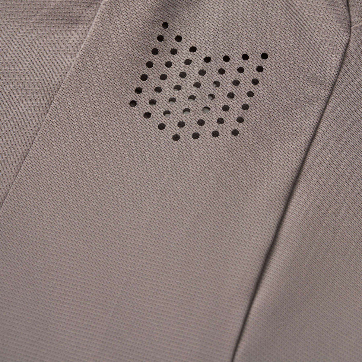 Kingsland Training Shirt KLLoretta Brown Iron
