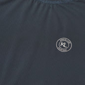 Kingsland T-Shirt KLLeona Technical Navy