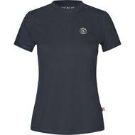 Kingsland T-Shirt KLLeona Technical Navy