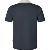Kingsland Training Shirt KLLiam Heren Navy