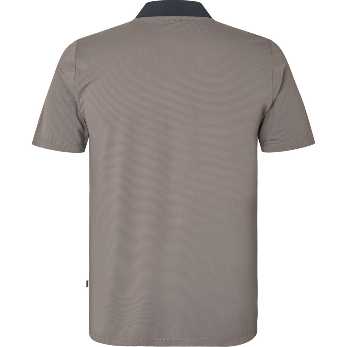 Kingsland Training Shirt KLLiam Heren Brown Iron